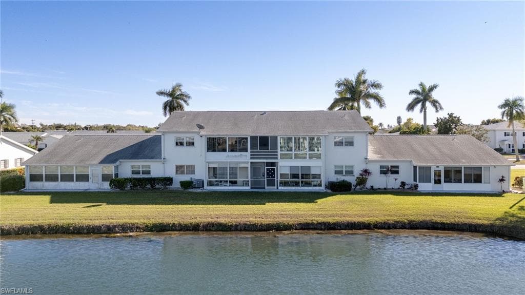 1505 Myerlee Country Club BLVD # 2V, FORT MYERS FL 33919-4