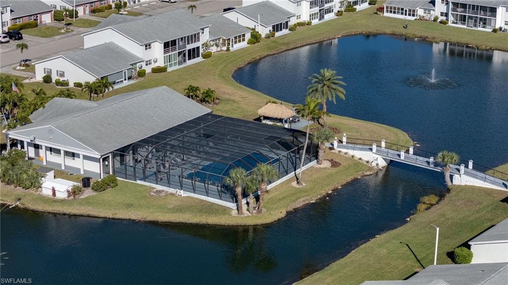 1505 Myerlee Country Club BLVD # 2V, FORT MYERS FL 33919-22