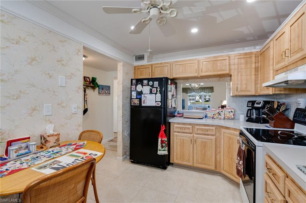 1505 Myerlee Country Club BLVD # 2V, FORT MYERS FL 33919-9