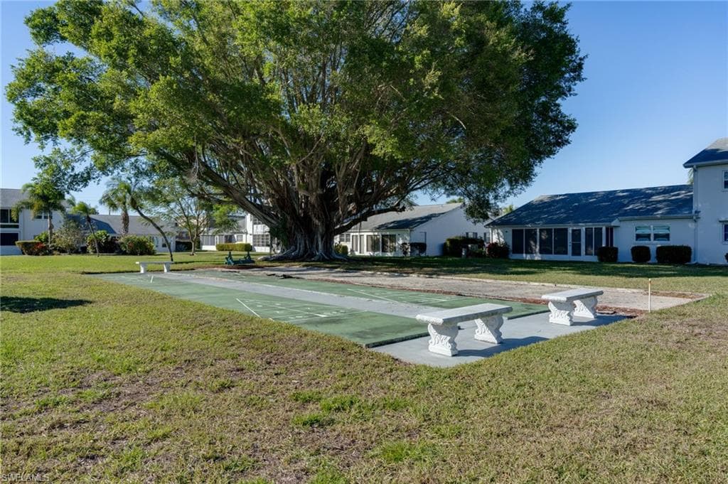 1505 Myerlee Country Club BLVD # 2V, FORT MYERS FL 33919-31