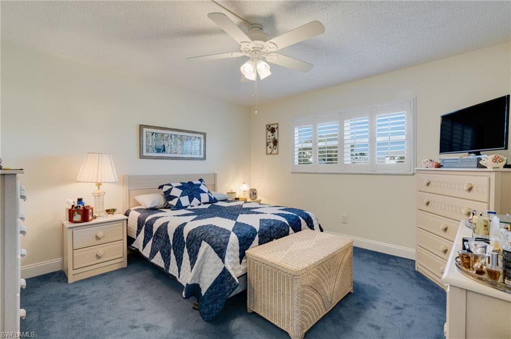 1505 Myerlee Country Club BLVD # 2V, FORT MYERS FL 33919-13