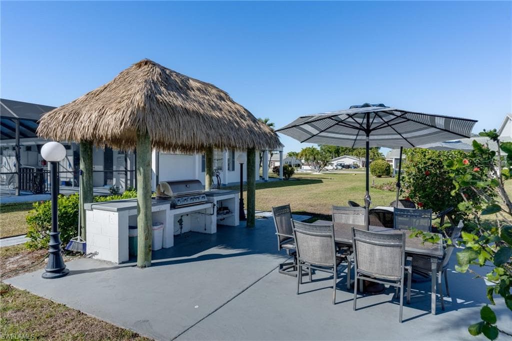 1505 Myerlee Country Club BLVD # 2V, FORT MYERS FL 33919-29