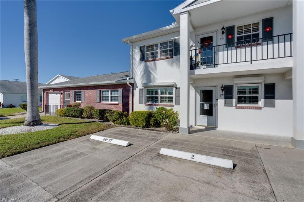 1505 Myerlee Country Club BLVD # 2V, FORT MYERS FL 33919-3