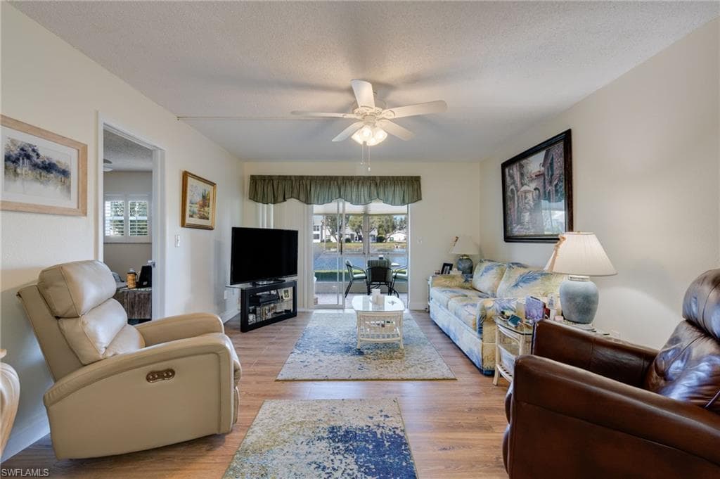 1505 Myerlee Country Club BLVD # 2V, FORT MYERS FL 33919-7