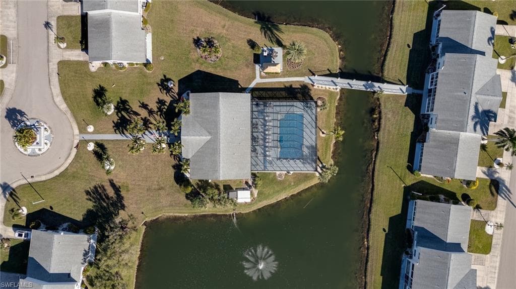 1505 Myerlee Country Club BLVD # 2V, FORT MYERS FL 33919-23