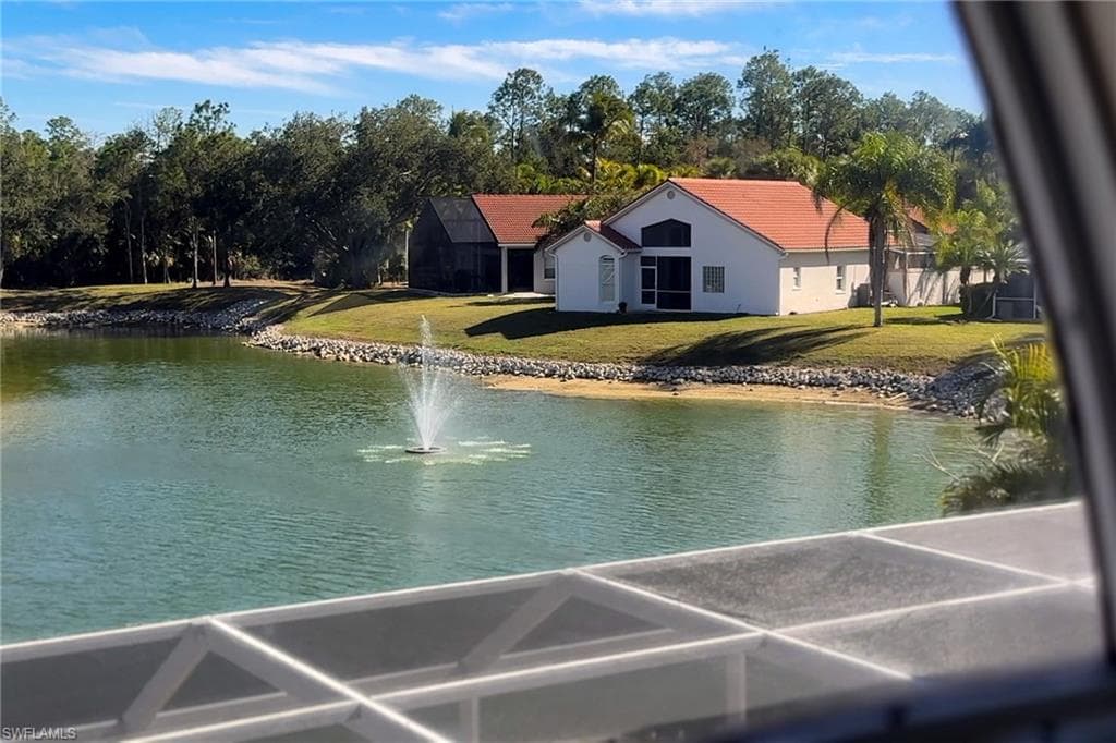 196 Sabal Lake DR, NAPLES FL 34104-27