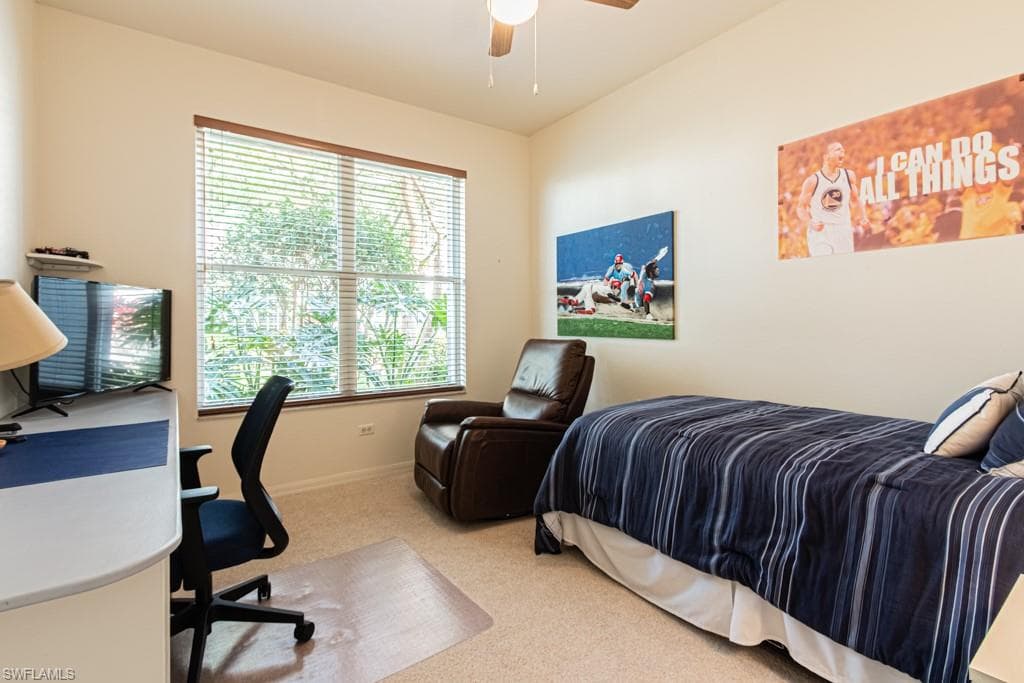 2029 Crestview WAY # 105, NAPLES FL 34119-22