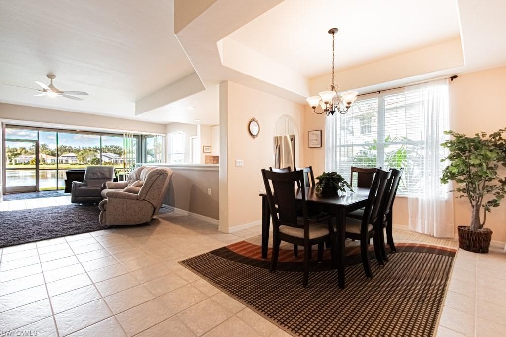 2029 Crestview WAY # 105, NAPLES FL 34119-5