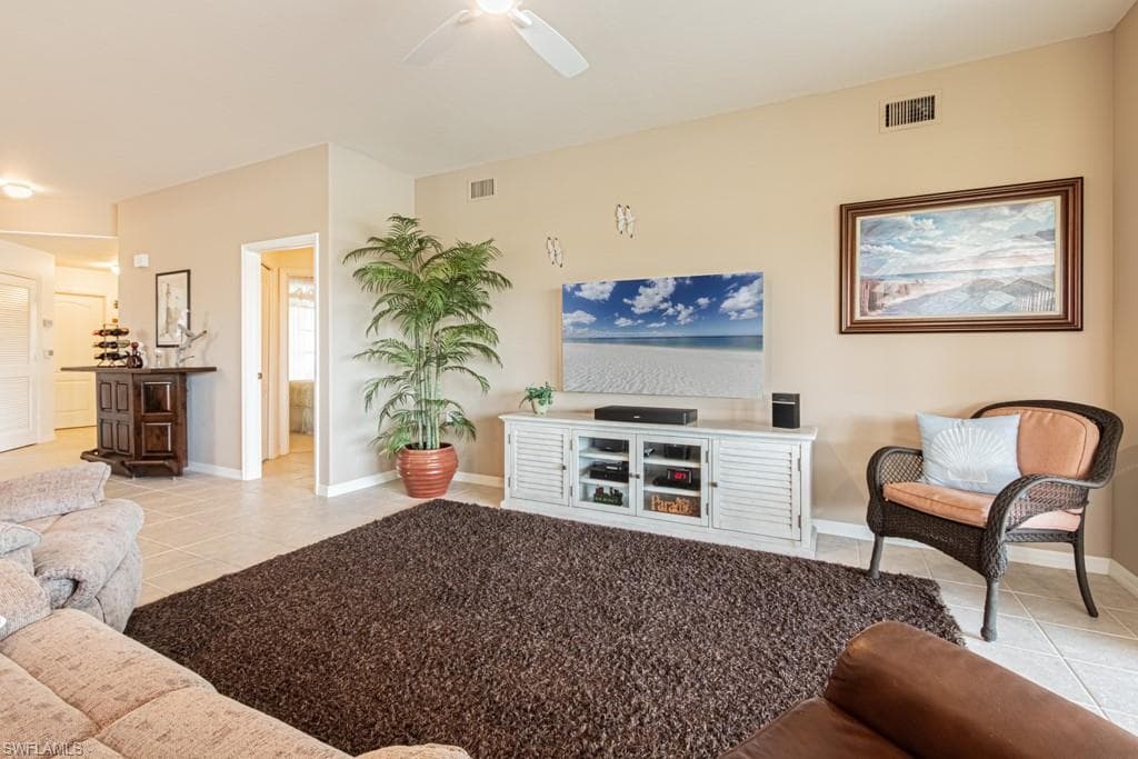 2029 Crestview WAY # 105, NAPLES FL 34119-15