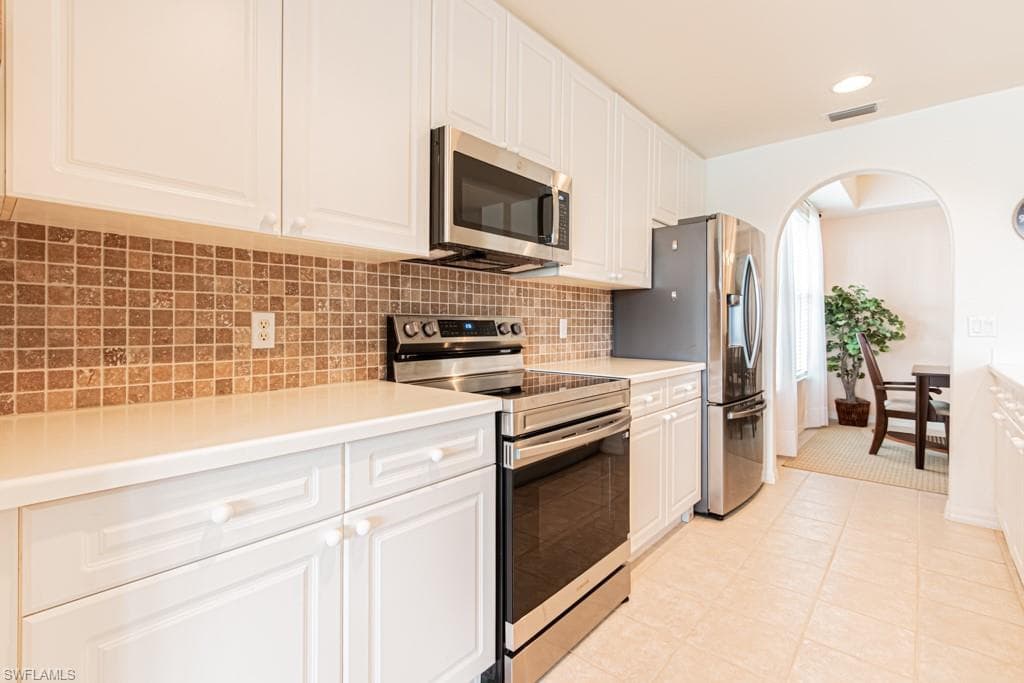 2029 Crestview WAY # 105, NAPLES FL 34119-11