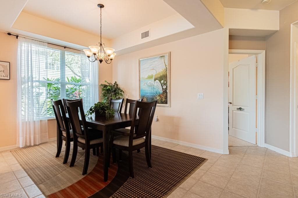 2029 Crestview WAY # 105, NAPLES FL 34119-6