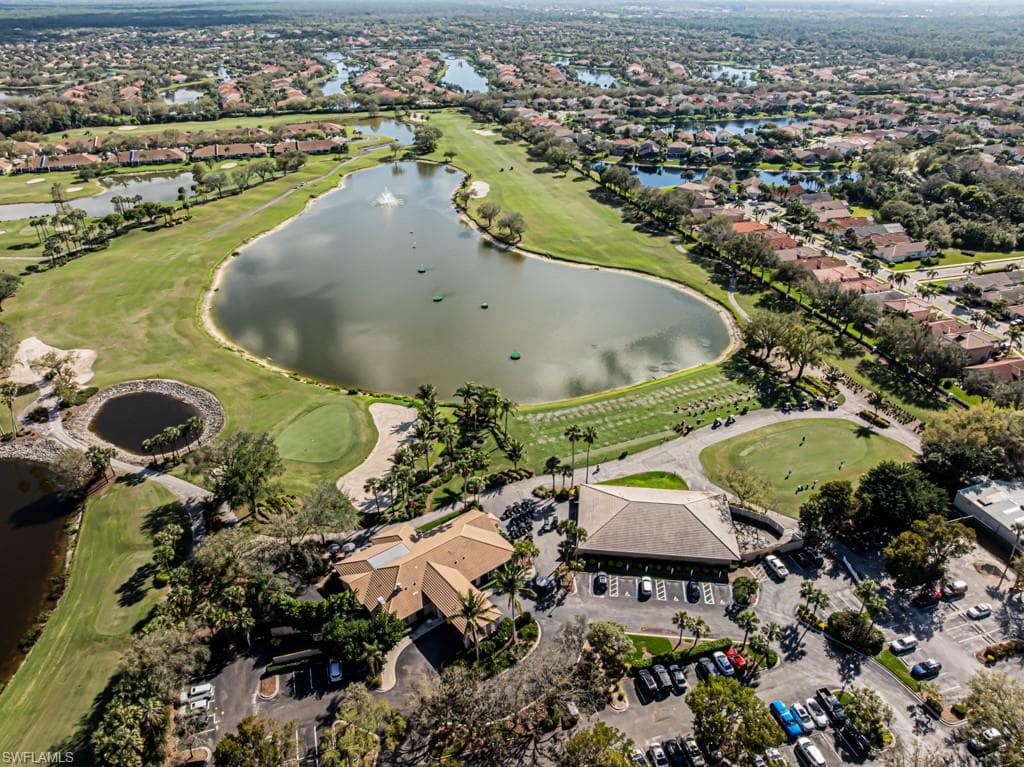 2029 Crestview WAY # 105, NAPLES FL 34119-35