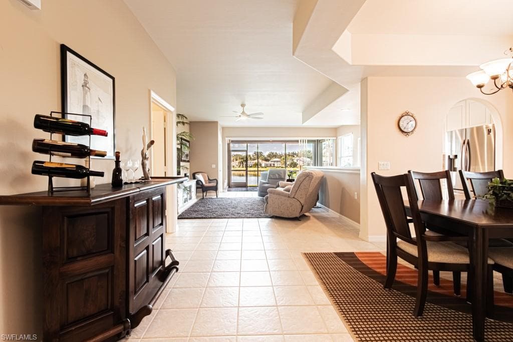 2029 Crestview WAY # 105, NAPLES FL 34119-4