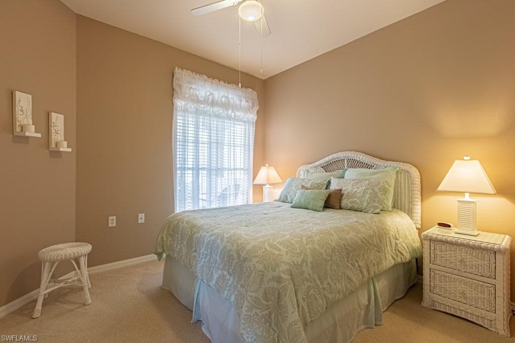 2029 Crestview WAY # 105, NAPLES FL 34119-23