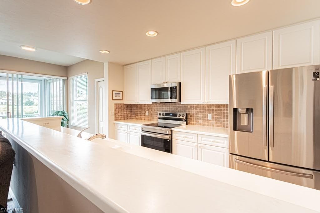 2029 Crestview WAY # 105, NAPLES FL 34119-9