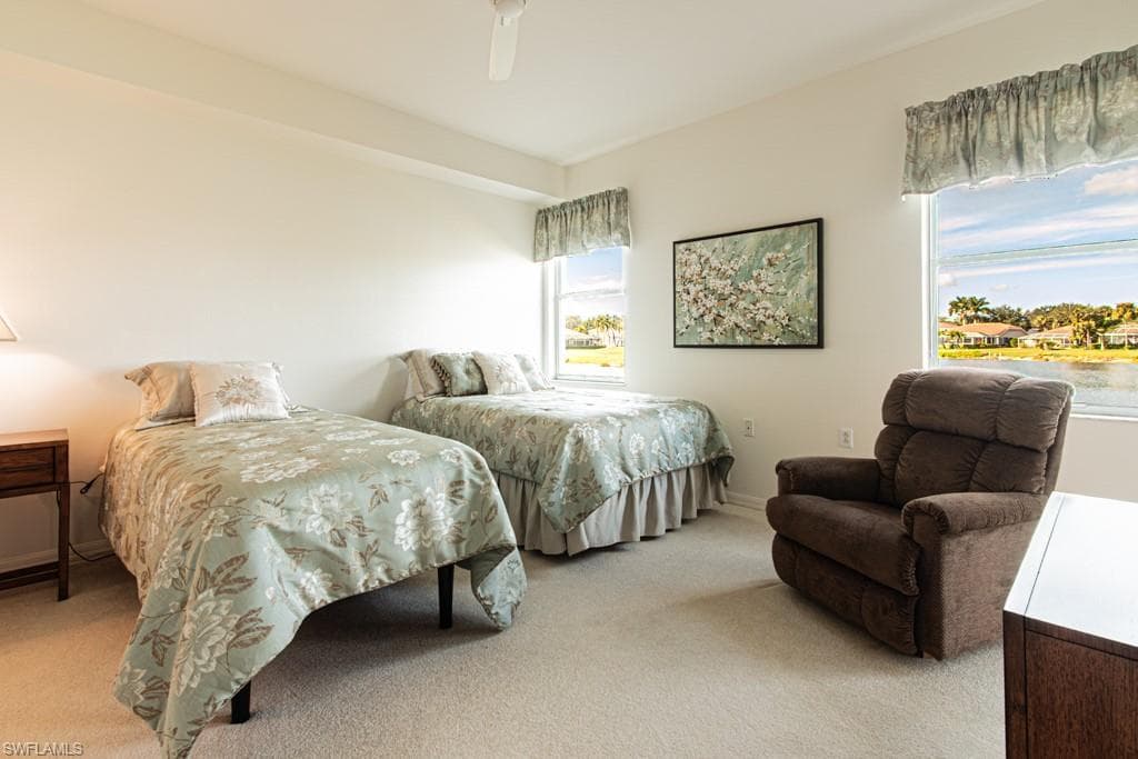 2029 Crestview WAY # 105, NAPLES FL 34119-18