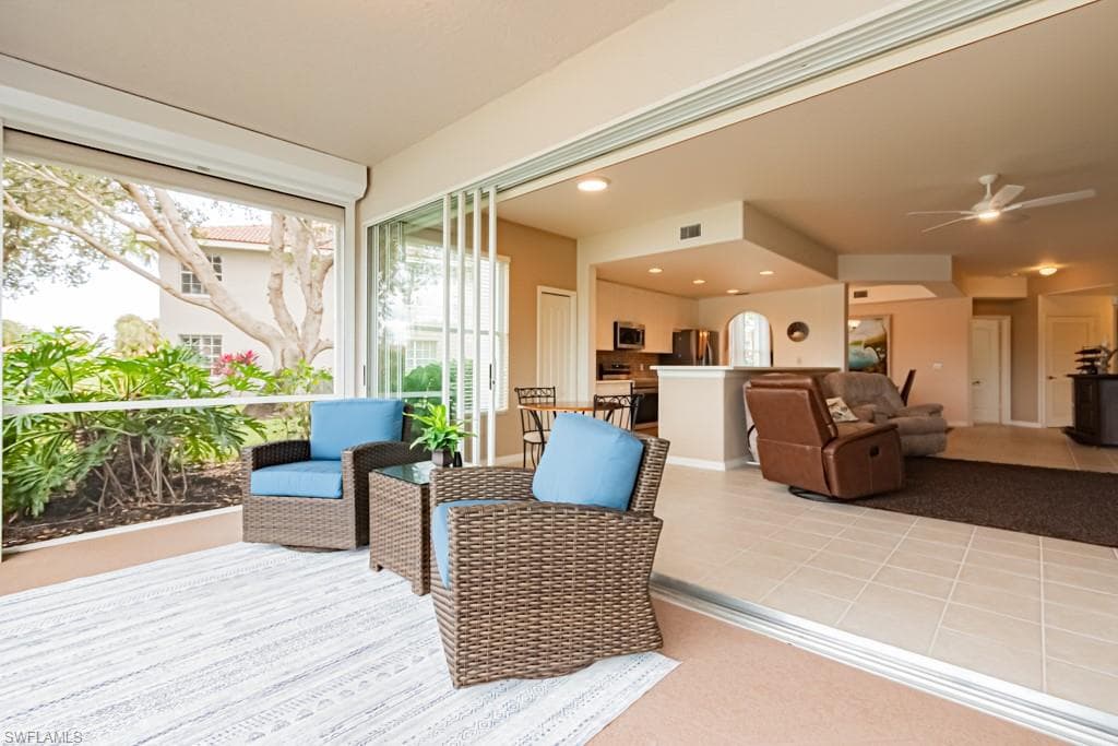2029 Crestview WAY # 105, NAPLES FL 34119-30