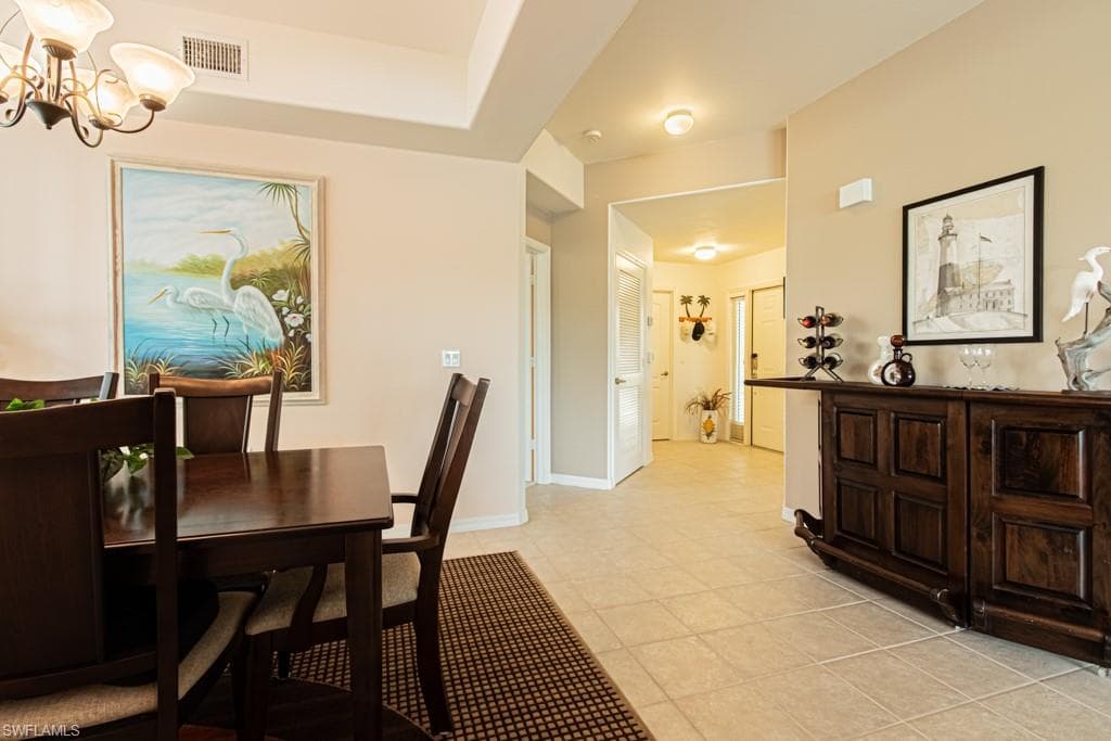 2029 Crestview WAY # 105, NAPLES FL 34119-7