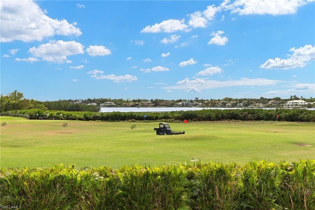 3522 HALDEMAN CREEK DR # 121, NAPLES FL 34112-25