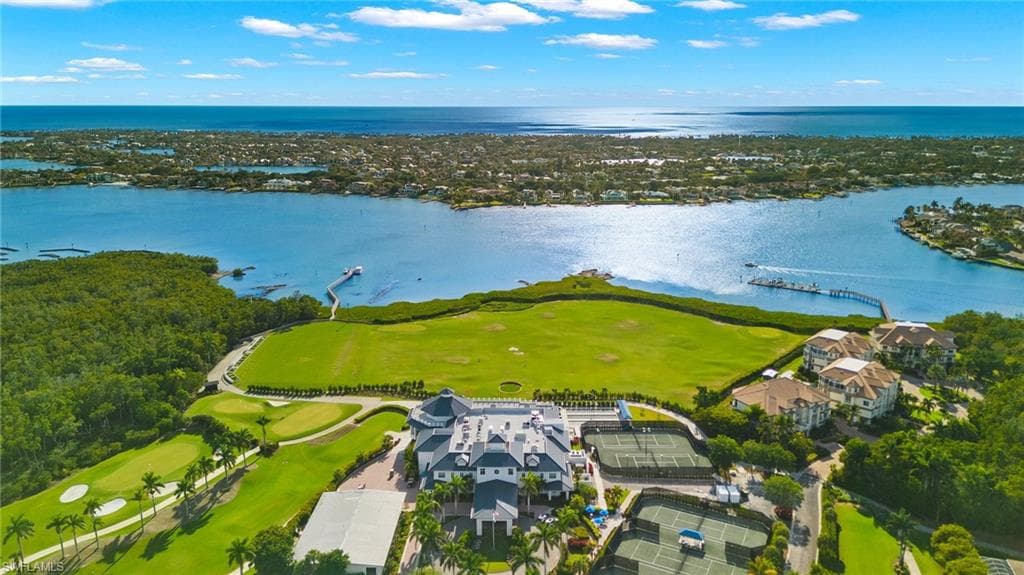 3522 HALDEMAN CREEK DR # 121, NAPLES FL 34112-2