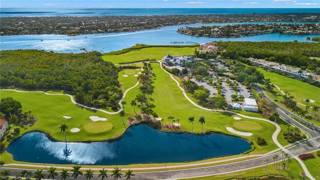 3522 HALDEMAN CREEK DR # 121, NAPLES FL 34112-35