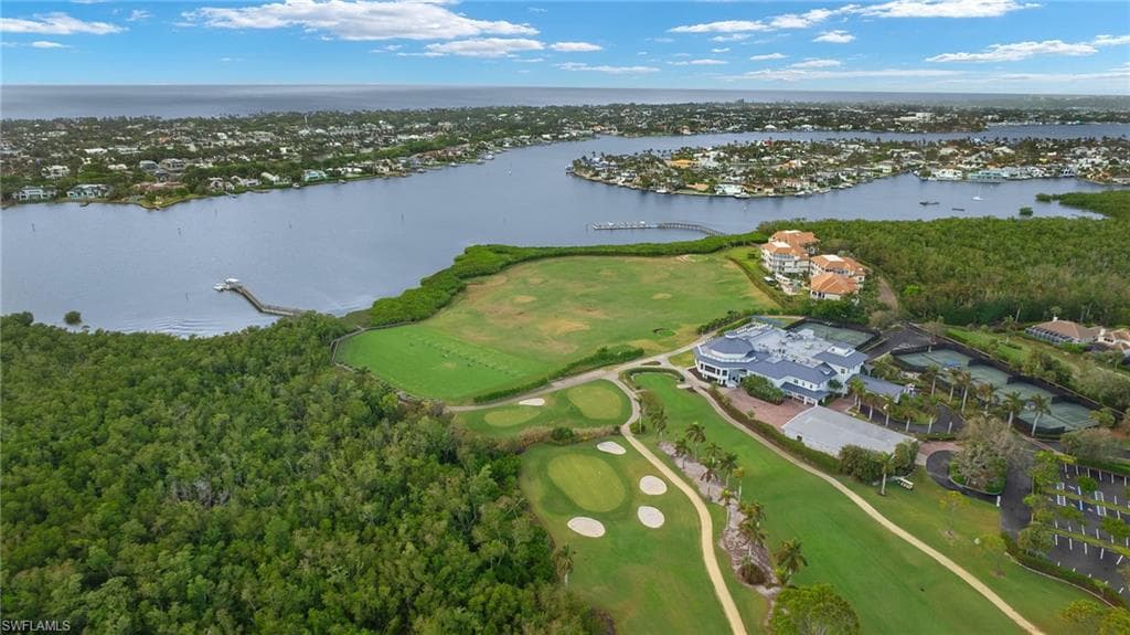 3522 HALDEMAN CREEK DR # 121, NAPLES FL 34112-27