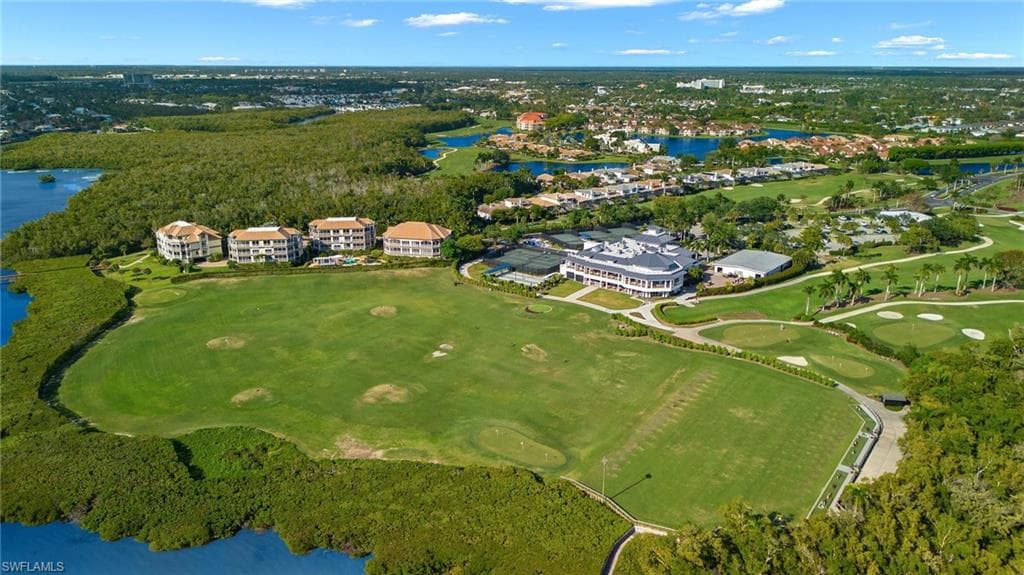 3522 HALDEMAN CREEK DR # 121, NAPLES FL 34112-29