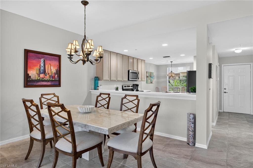 3522 HALDEMAN CREEK DR # 121, NAPLES FL 34112-9