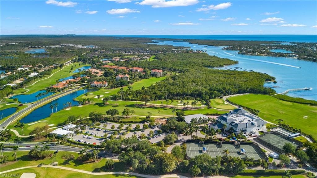 3522 HALDEMAN CREEK DR # 121, NAPLES FL 34112-32