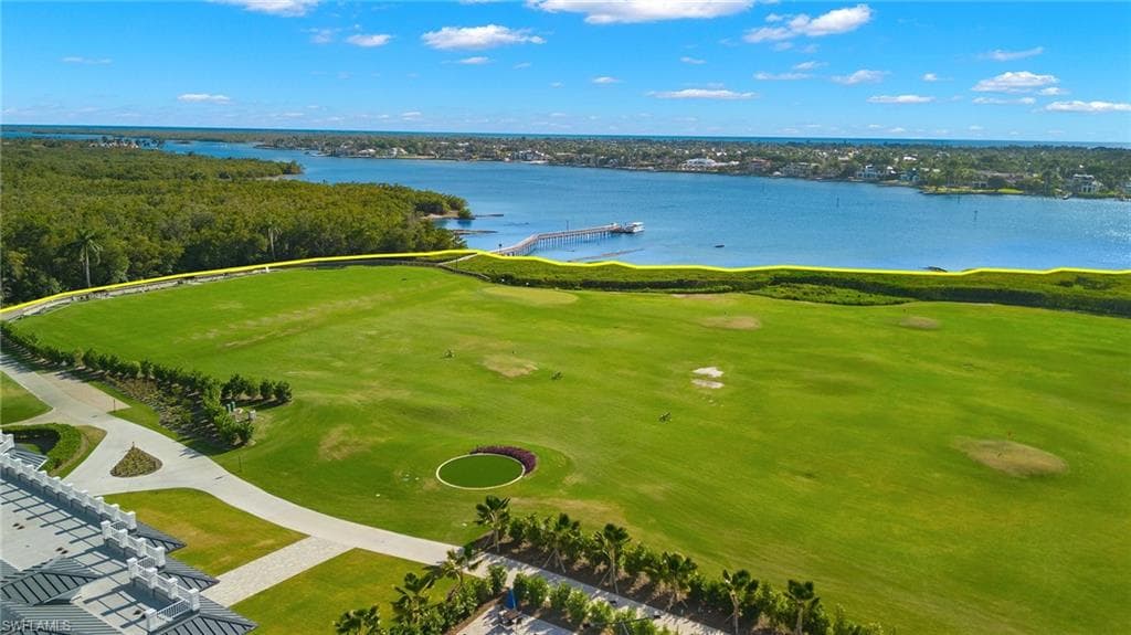 3522 HALDEMAN CREEK DR # 121, NAPLES FL 34112-40