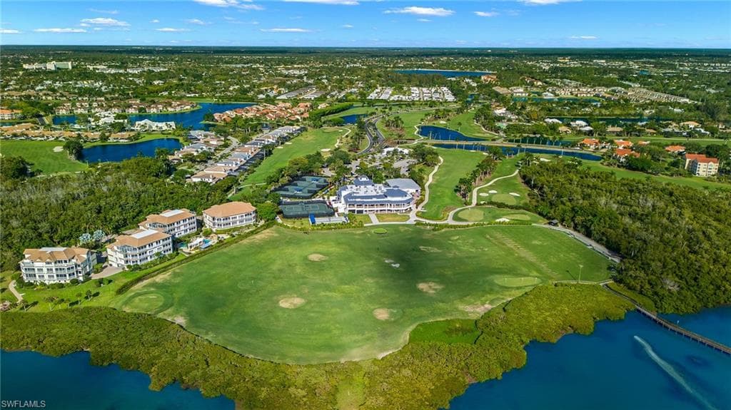3522 HALDEMAN CREEK DR # 121, NAPLES FL 34112-43