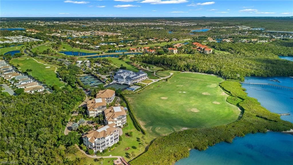 3522 HALDEMAN CREEK DR # 121, NAPLES FL 34112-39