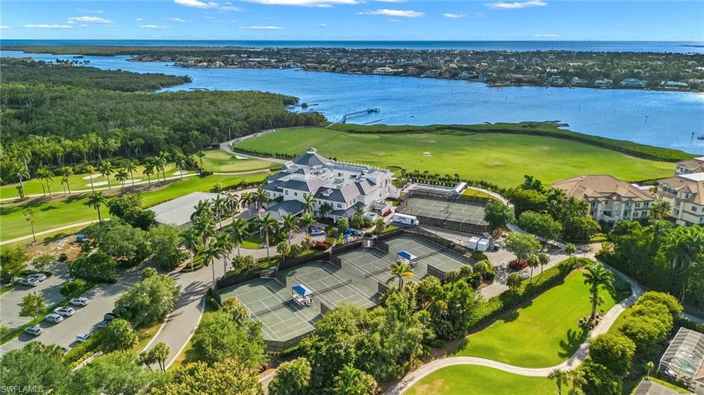3522 HALDEMAN CREEK DR # 121, NAPLES FL 34112-34