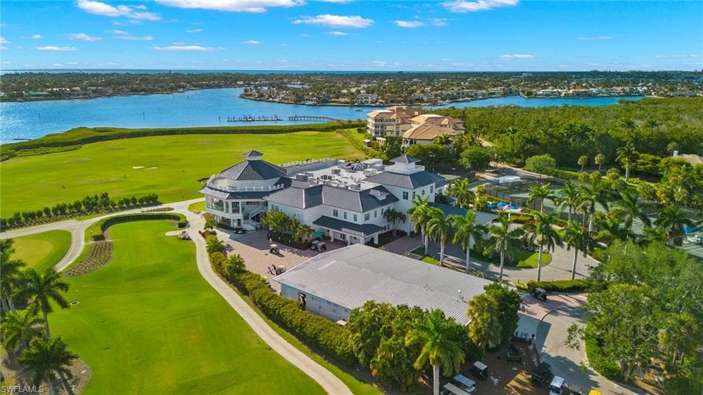 3522 HALDEMAN CREEK DR # 121, NAPLES FL 34112-30