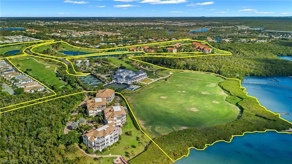 3522 HALDEMAN CREEK DR # 121, NAPLES FL 34112-38