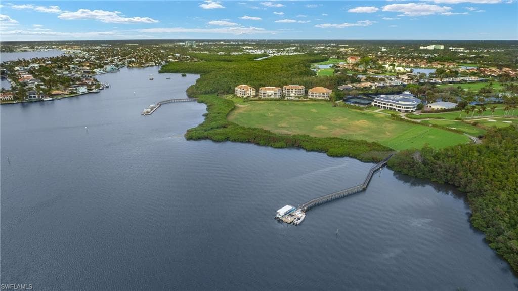 3522 HALDEMAN CREEK DR # 121, NAPLES FL 34112-28