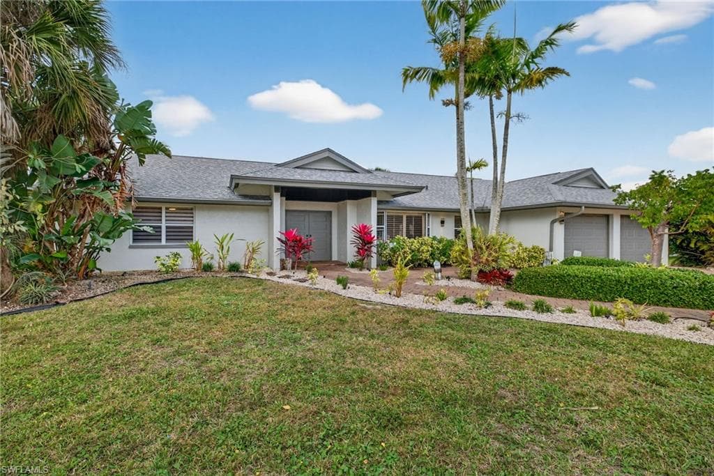 2341 MAYFIELD CT # 8, NAPLES FL 34105-35