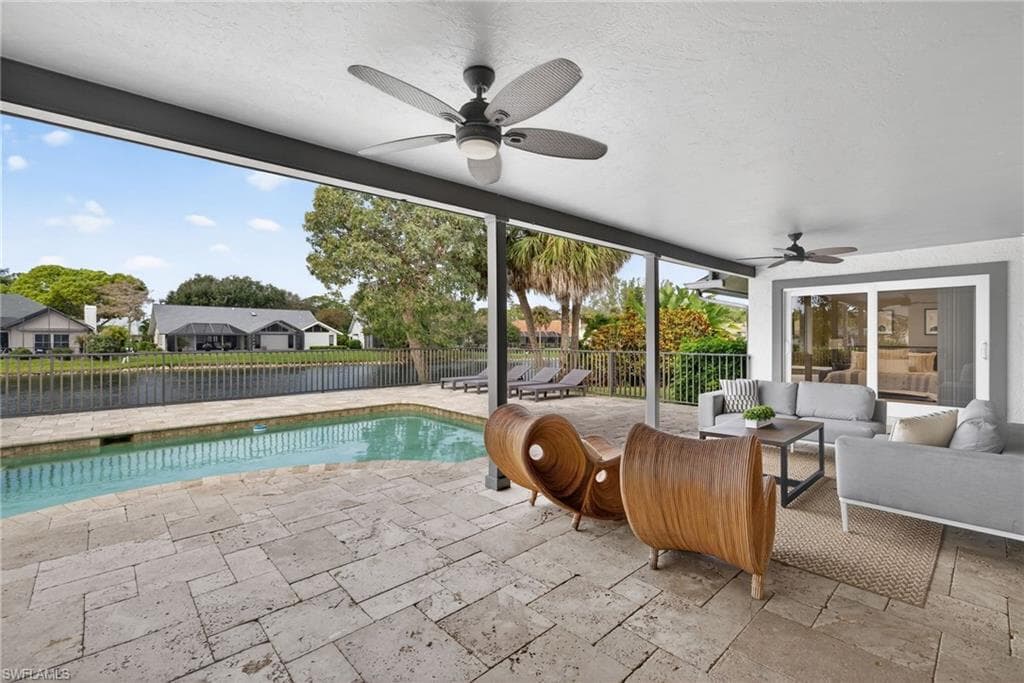 2341 MAYFIELD CT # 8, NAPLES FL 34105-31