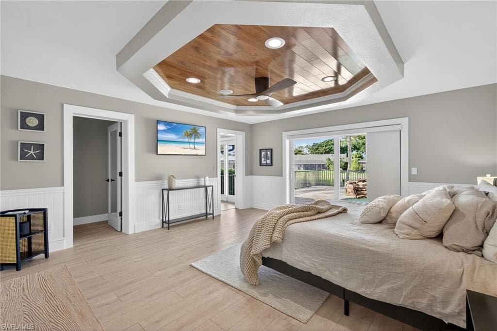 2341 MAYFIELD CT # 8, NAPLES FL 34105-17