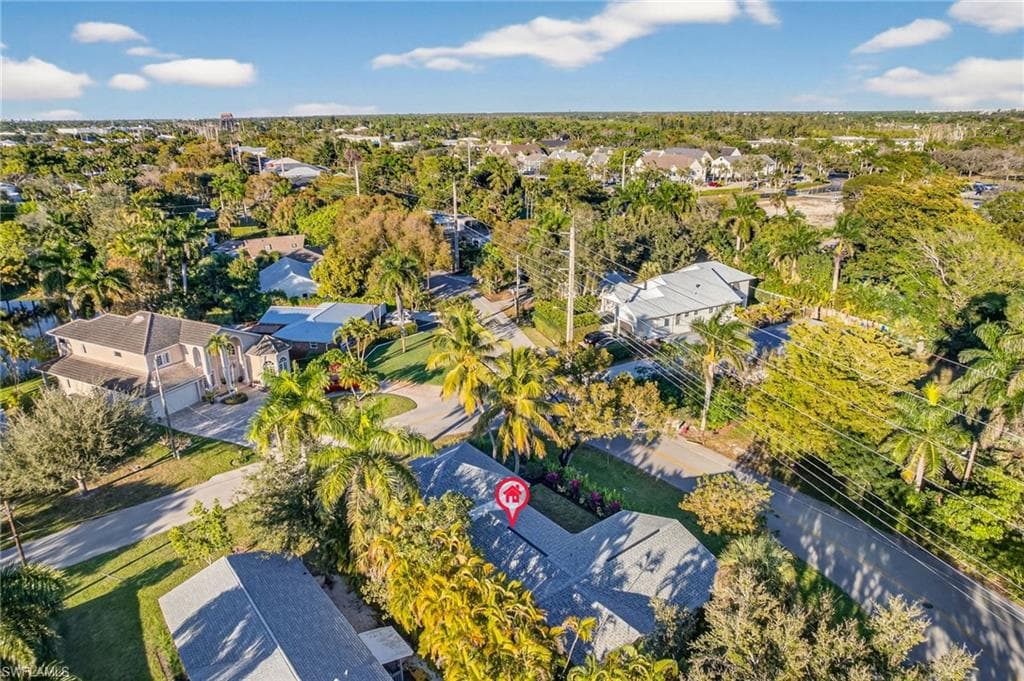 1275 8TH AVE N, NAPLES FL 34102-30