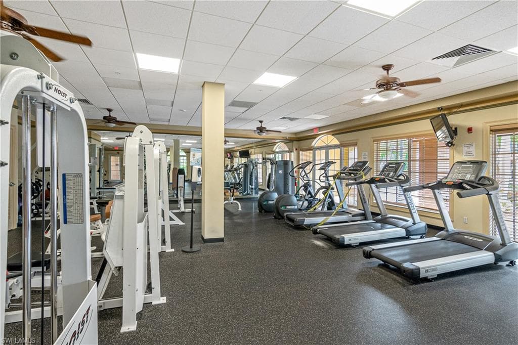 20230 Estero Gardens CIR 206-25