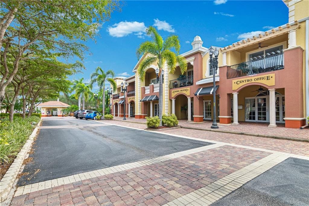 20230 Estero Gardens CIR 206-29