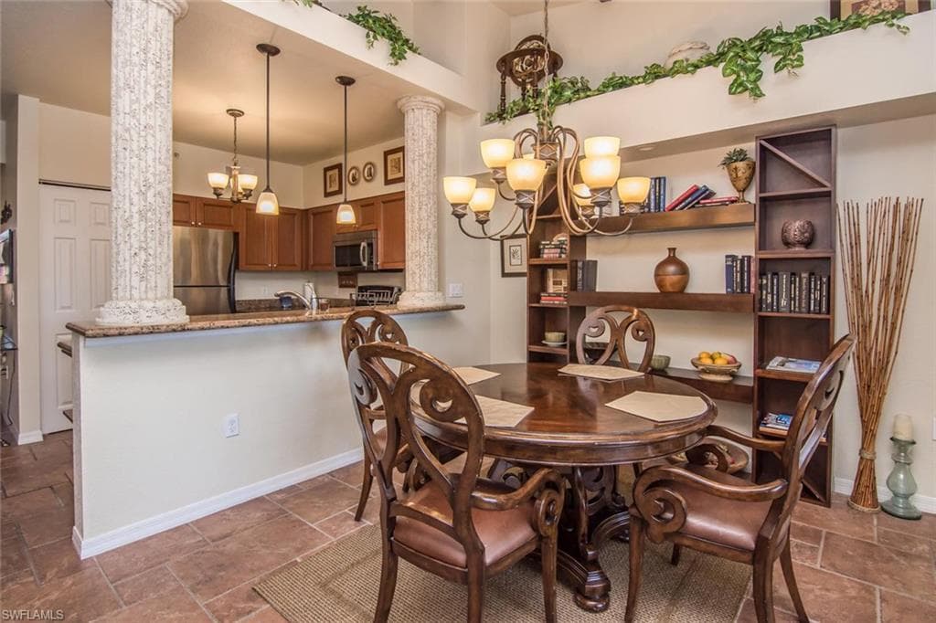 20230 Estero Gardens CIR 206-9