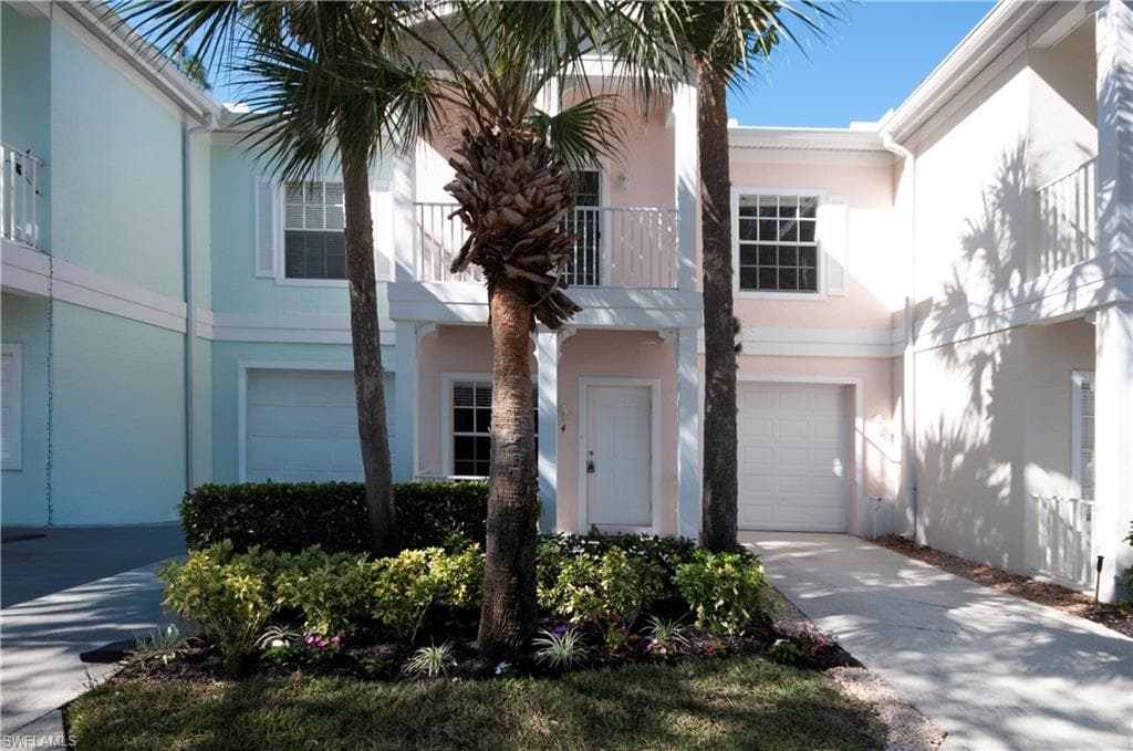 3281 Lindsey LN # 55, NAPLES FL 34109-31