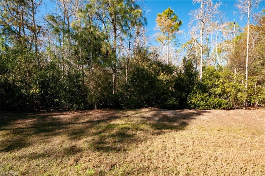 3281 Lindsey LN # 55, NAPLES FL 34109-33