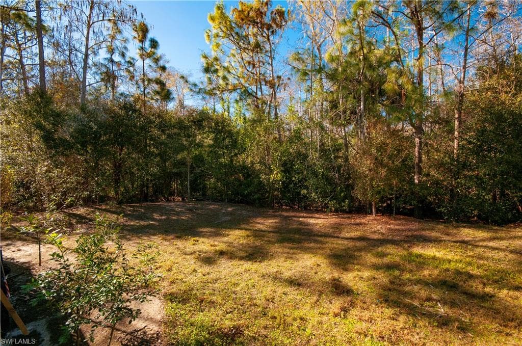 3281 Lindsey LN # 55, NAPLES FL 34109-34