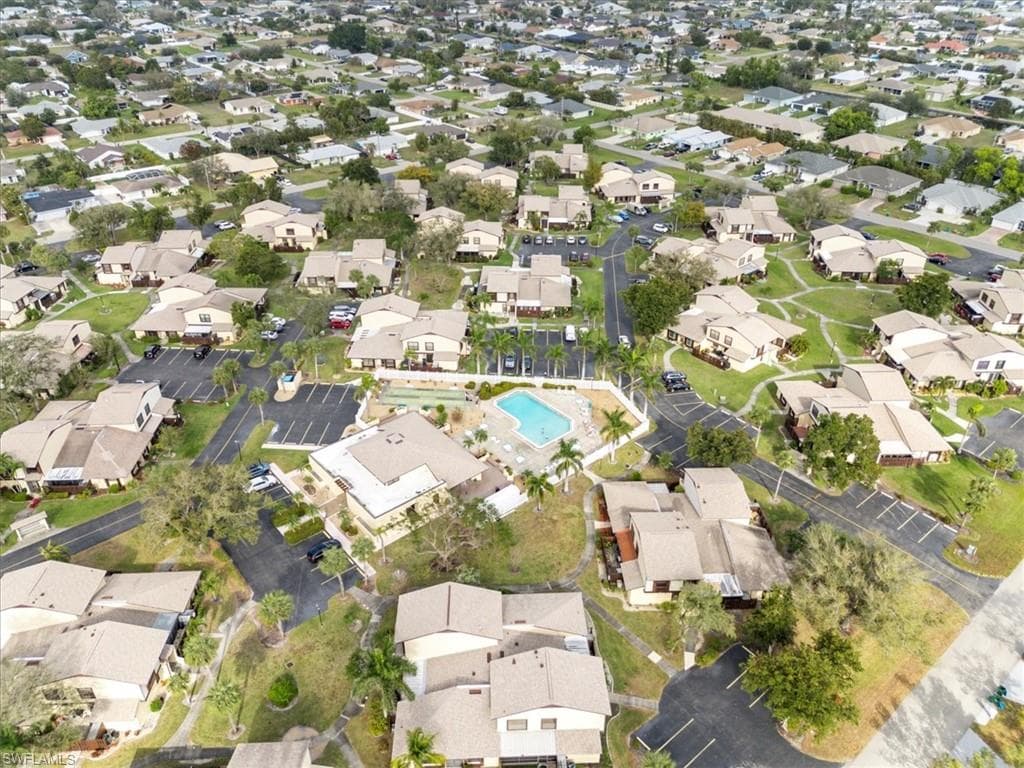 1212 SE 6th TER # 83, CAPE CORAL FL 33990-45