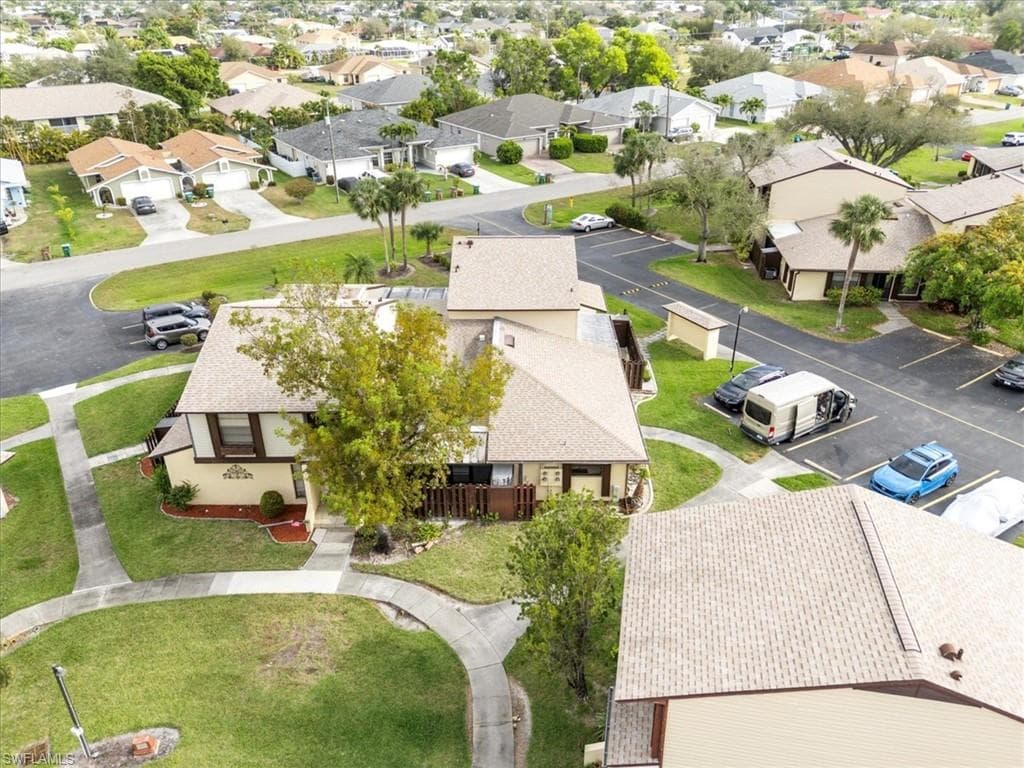 1212 SE 6th TER # 83, CAPE CORAL FL 33990-37