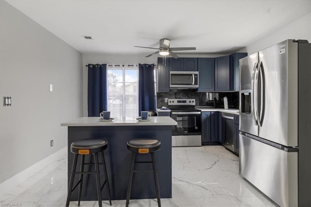 1212 SE 6th TER # 83, CAPE CORAL FL 33990-17