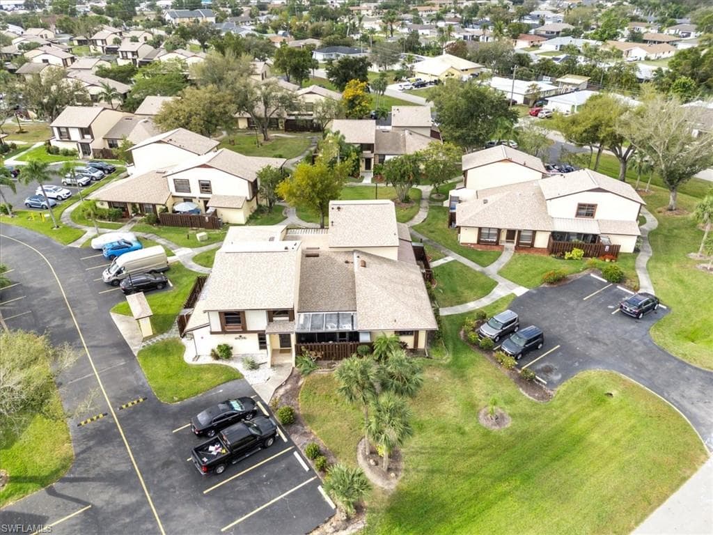 1212 SE 6th TER # 83, CAPE CORAL FL 33990-39